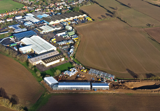 More details for Tolleshunt Major, Tolleshunt Major - Industrial for Sale